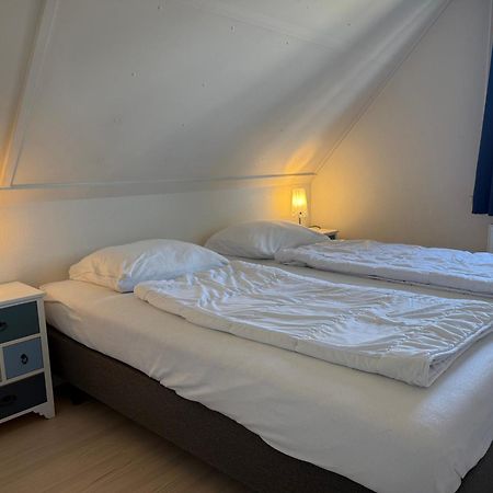 Buitenplaats Villa Deluxe Callantsoog Luaran gambar